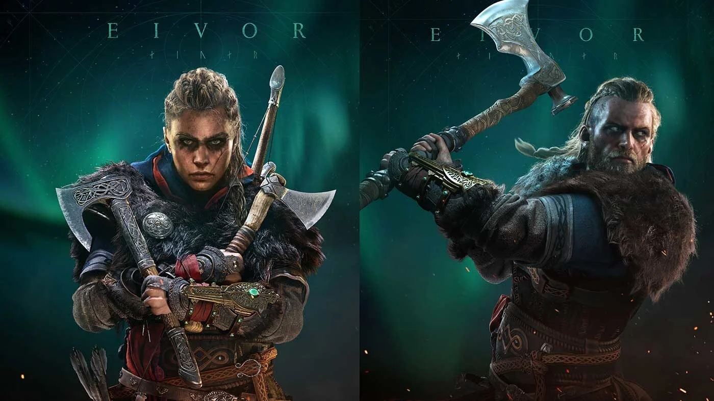 Images courtesy of Ubisoft.
