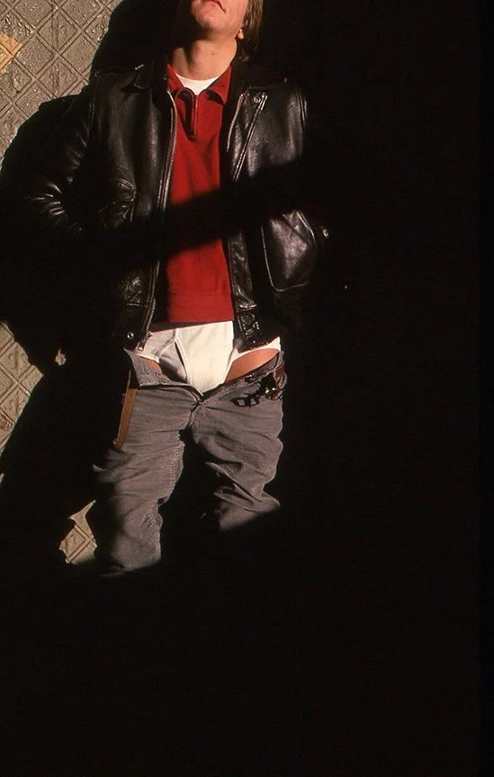 Pier Skids, 1977