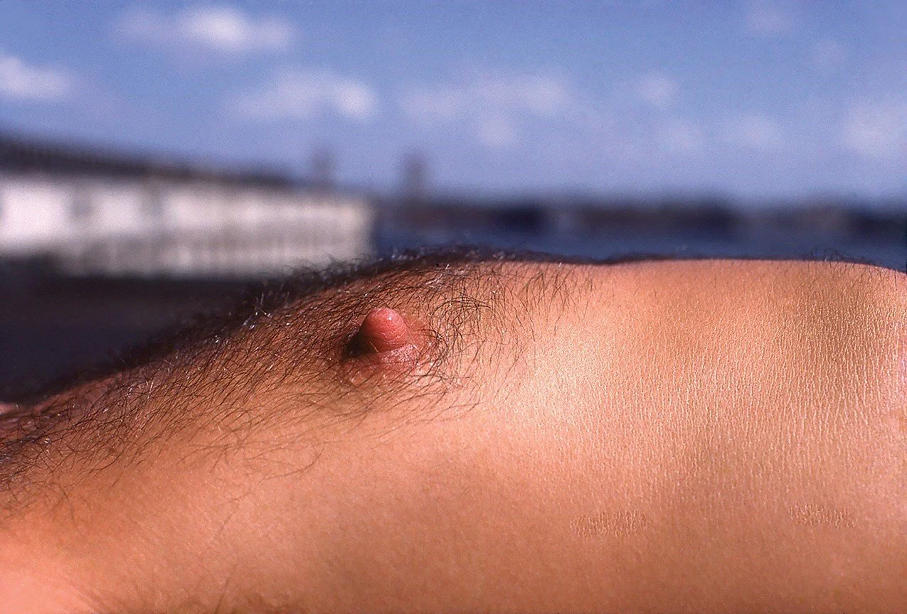 Nipple Blue Sky, 1977