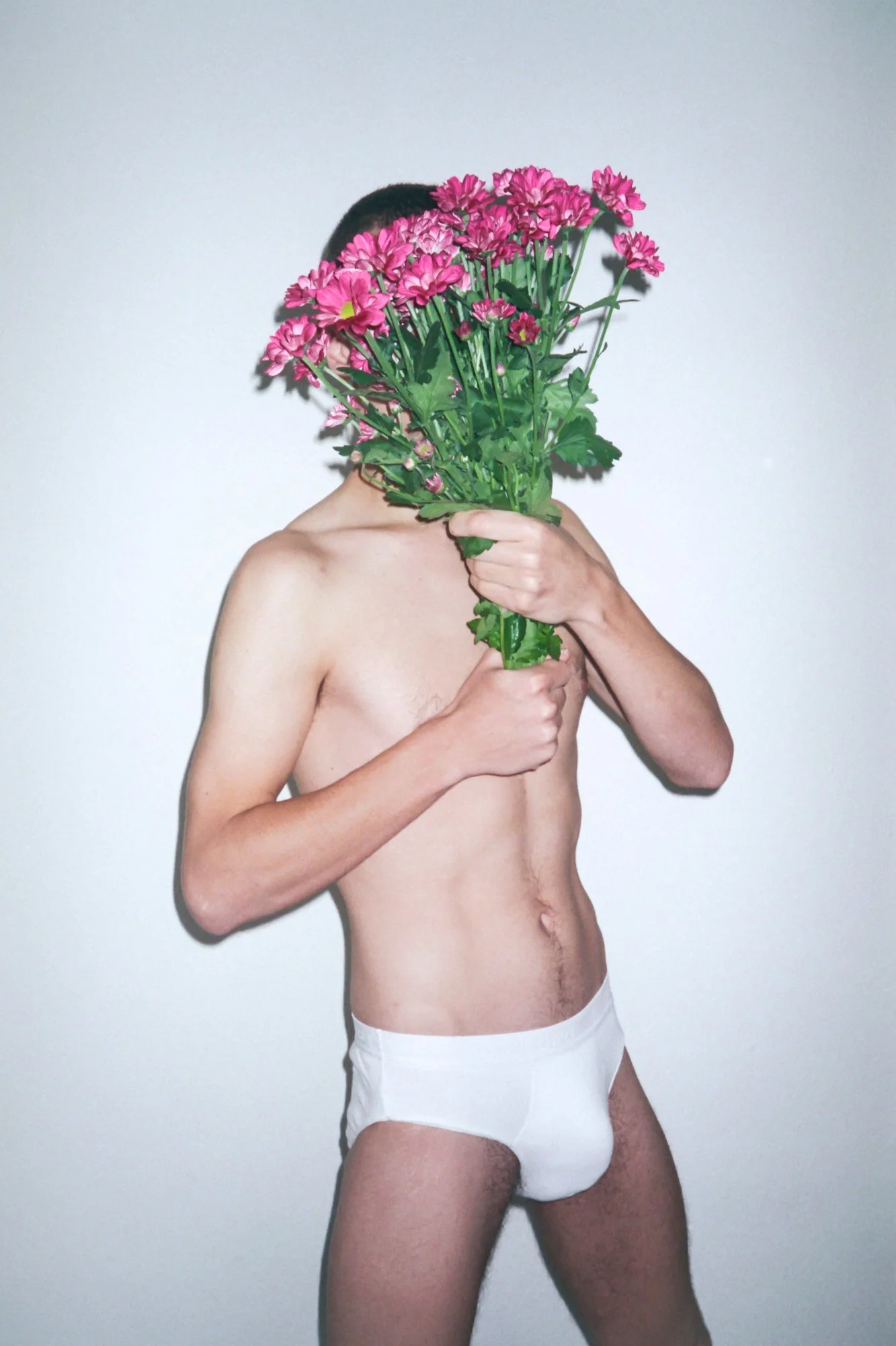 Bloom © Ugo Woatzi